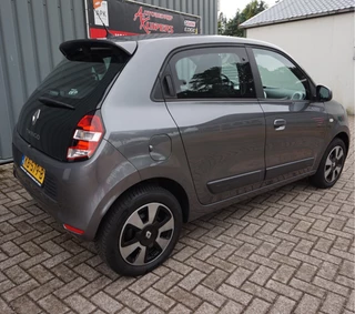 Renault Twingo Airco.Cruise.Audio.Electr.pakkek - afbeelding nr 15