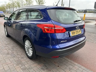 Ford Focus navigatie airco/ecc keurige auto - afbeelding nr 5