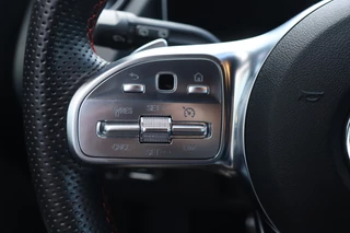 Mercedes-Benz B-Klasse Mercedes-Benz B-Klasse 180 Business Solution AMG NL-Auto!! Carplay I Camera I 19''LM - afbeelding nr 23
