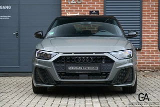 Audi A1 Sportback Audi A1 Sportback 40TFS |S-Line|Unieke kleur|Keyless|18''|Matrix| - afbeelding nr 3