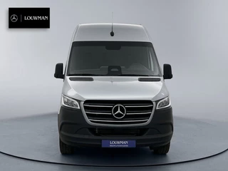 Mercedes-Benz Sprinter - afbeelding nr 11