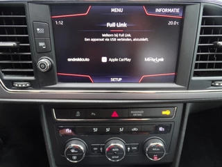 SEAT Leon - afbeelding nr 13