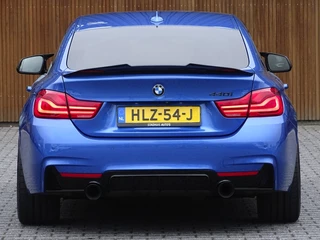 BMW 4 Serie - afbeelding nr 7