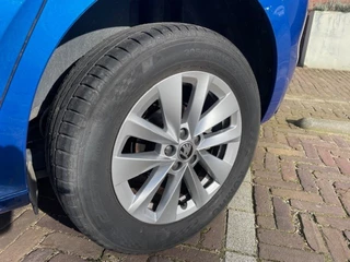 Škoda Kamiq - afbeelding nr 9