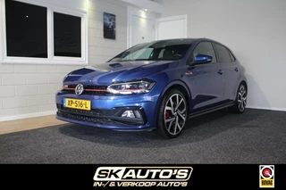 Volkswagen Polo - afbeelding nr 1