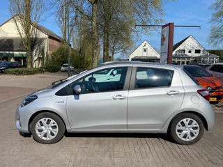 Toyota Yaris - afbeelding nr 3
