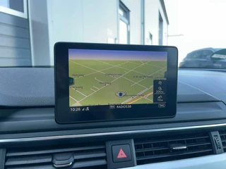 Audi A4 Audi A4 Avant 1.4 TFSI S-Line In/Exterieur Leder Panorama LED Navi Cruise Climate - afbeelding nr 16
