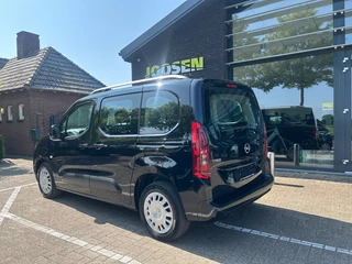 Opel Combo Opel Combo Life 1.2 TURBO ELEGANCE - afbeelding nr 8