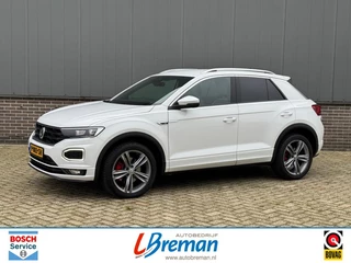 Volkswagen T-Roc - 399815989-0