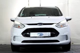 Ford B-MAX - afbeelding nr 5