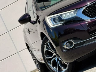 DS DS 4 Ds 4 130 pk/ Cognac Leder/ Massage/ Navi/ Carplay/ Trekhaak - afbeelding nr 15