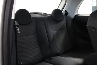 Fiat 500 Fiat 500 Icon 42 kWh | Private lease v.a. 309 - afbeelding nr 14