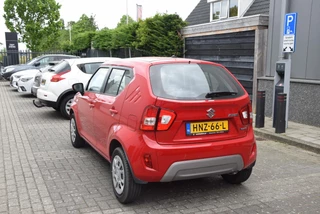 Suzuki Ignis Suzuki Ignis 1.2 Smart Hybrid Comfort | Bluetooth | Slechts 21.696 KM!! | Hybrid | - afbeelding nr 5