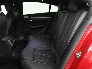 Peugeot 508 Peugeot 508 1.6 HYbrid GT | Leder | Stoelverwarming |  360 camera | Focal Sound | Memory | Adaptive cruise | Carplay | Keyless | Navigatie | Full LED | PHEV - afbeelding nr 11