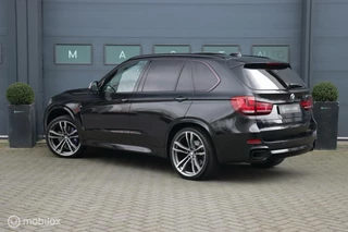 BMW X5 BMW X5 M50d|HUD|Pano|ACC|Stoelventilatie|M-Sport| - afbeelding nr 13