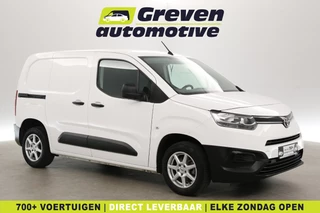 Toyota ProAce CITY 1.2 111PK