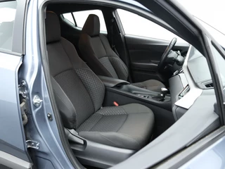 Toyota C-HR - afbeelding nr 12