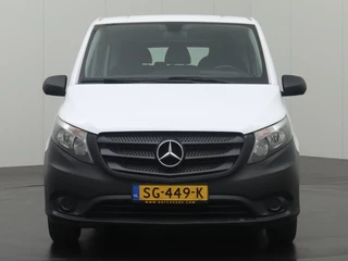 Mercedes-Benz Vito | Airco | 2-2-2-3 stoelopstelling | BPM Vrij ! - afbeelding nr 10