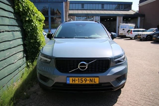 Volvo XC40 - afbeelding nr 37