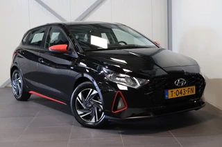 Hyundai i20 - afbeelding nr 12