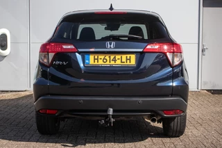 Honda HR-V - All-in rijklaar | Trekhaak | 1e eig. | Dealeronderh. - afbeelding nr 11