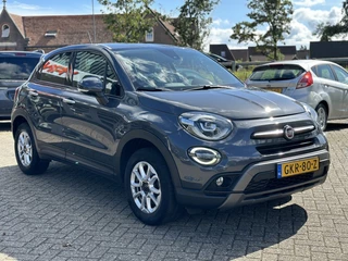 Fiat 500X - afbeelding nr 10