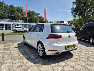 Volkswagen Golf Volkswagen Golf 1.4 TSI Highline, Digi Dash, Carplay, NAP! - afbeelding nr 2