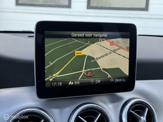 Mercedes-Benz CLA Mercedes CLA-klasse Shooting Brake 180 AMG Pano CarPlay Facelift - afbeelding nr 17