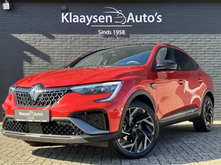 Renault Arkana - 3227430-0