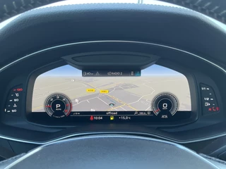 Audi A6 - afbeelding nr 8
