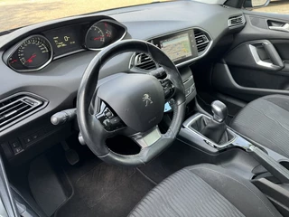 Peugeot 308 - afbeelding nr 2