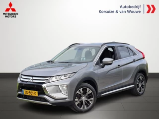 Mitsubishi Eclipse Cross 1.5 Turbo First Edition