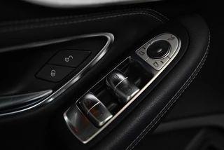 Mercedes-Benz C-Klasse Mercedes-Benz C-klasse Cabrio 180 Premium Plus AMG Styling - Night Edition - Airscarf - Leer - Camera - Stoelverwarming - - afbeelding nr 27