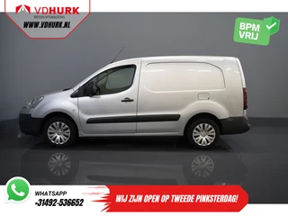 Citroën Berlingo - afbeelding nr 9