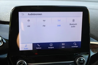 Ford Fiesta - afbeelding nr 7