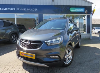 Opel Mokka X - afbeelding nr 1