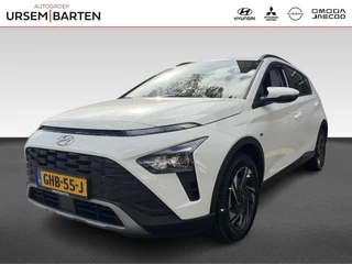 Hyundai Bayon 1.0 T-GDI Comfort