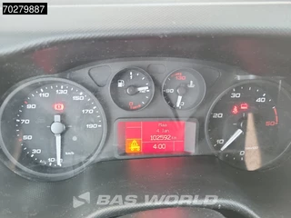 Iveco Daily Iveco Daily 35S14 L3H2 3,5t Trekgewicht Airco Cruise Euro6 L4H2 16m3 Cruise control - afbeelding nr 16