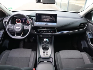 Nissan QASHQAI - afbeelding nr 8