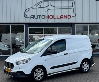 Ford Transit Courier - 453826455-0