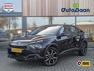 Citroën ë-C4 Feel Pack 50 kWh | Camera | Half Leer