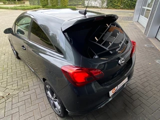 Opel Corsa - afbeelding nr 31