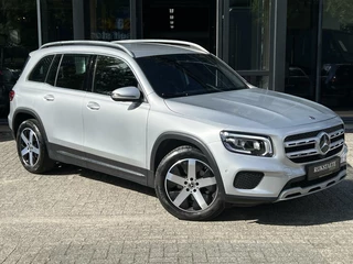 Mercedes-Benz GLB Mercedes GLB 200 Business Solution|ELEKTRISCHE TREKHAAK|18'' - afbeelding nr 3