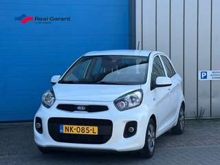 Kia Picanto Kia Picanto 1.0 CVVT EconomyPlusLine AIRCO CAMERA 1 EIG DEALER OND - afbeelding nr 3
