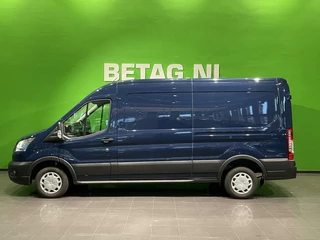 Ford Transit Ford Transit 310 2.0 TDCI L3H2 Trend | Sensoren | 3 Zits | - afbeelding nr 8