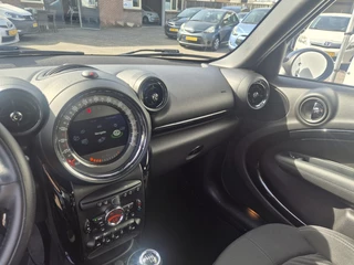MINI Countryman - afbeelding nr 20