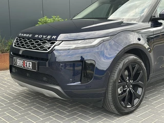 Land Rover Range Rover Evoque Land Rover Range Rover Evoque 1.5 P300e AWD S 309pk NAVI CLIMATE 360 CAMERA SPORTVELGEN - afbeelding nr 9