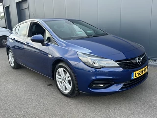 Opel Astra - afbeelding nr 6
