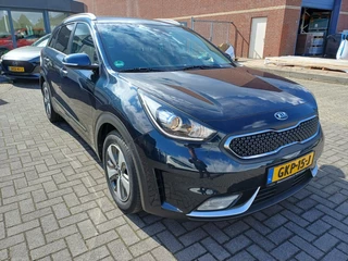 Kia Niro Kia Niro 1.6 GDi Hybrid BusinessLine - afbeelding nr 7