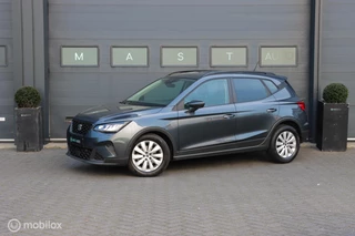 SEAT Arona 1.0 TSI Style|LED|PDC|DAB|Stoelverwarming|Cruise